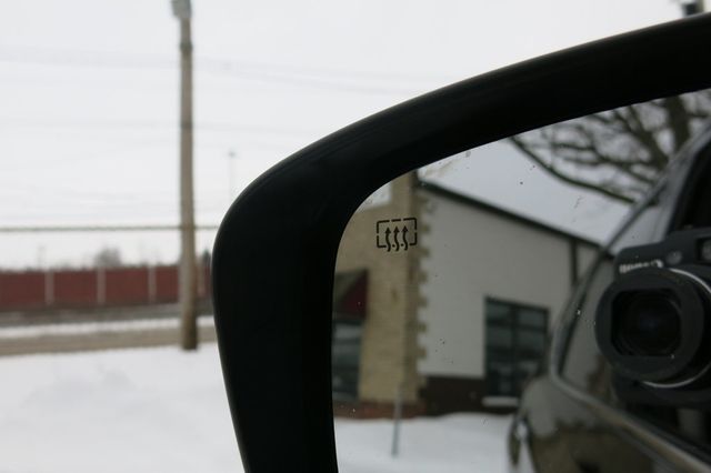 2017 Nissan Rogue 2017.5 AWD SV - 22980411 - 85