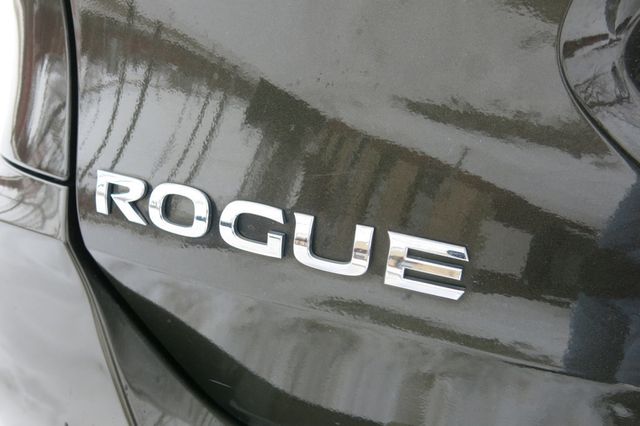 2017 Nissan Rogue 2017.5 AWD SV - 22980411 - 8