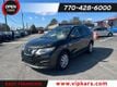 2017 Nissan Rogue 2017.5 AWD SV - 22764951 - 0