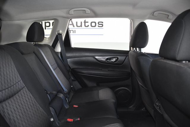 2017 Nissan Rogue 2017.5 AWD SV - 23083976 - 13