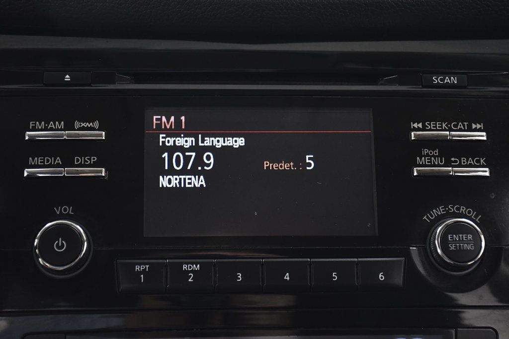 2017 Nissan Rogue 2017.5 AWD SV - 23083976 - 27
