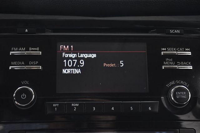 2017 Nissan Rogue 2017.5 AWD SV - 23083976 - 27