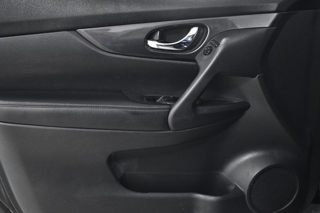 2017 Nissan Rogue 2017.5 AWD SV - 23083976 - 8