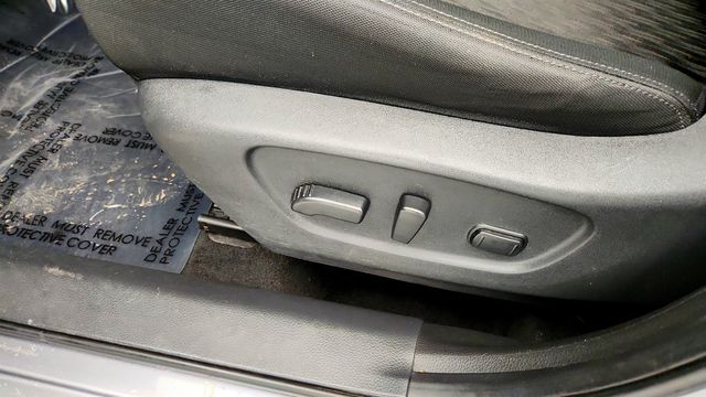 2017 Nissan Rogue 2017.5 AWD SV - 22972361 - 10