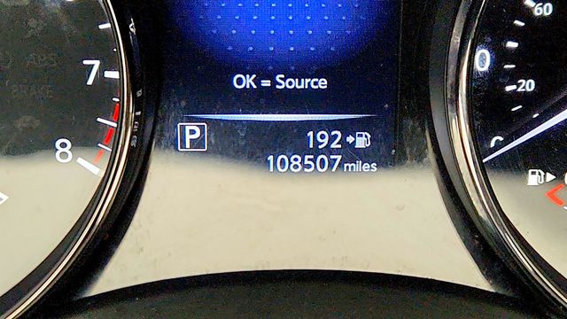 2017 Nissan Rogue 2017.5 AWD SV - 22972361 - 14