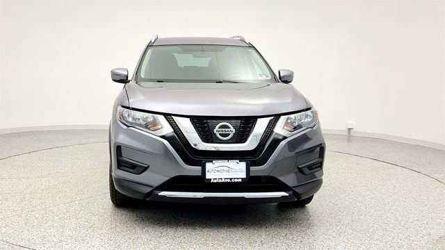 2017 Nissan Rogue 2017.5 AWD SV - 22972361 - 1