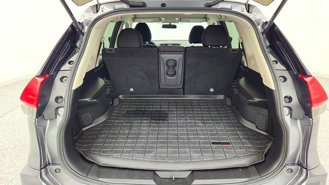 2017 Nissan Rogue 2017.5 AWD SV - 22972361 - 20