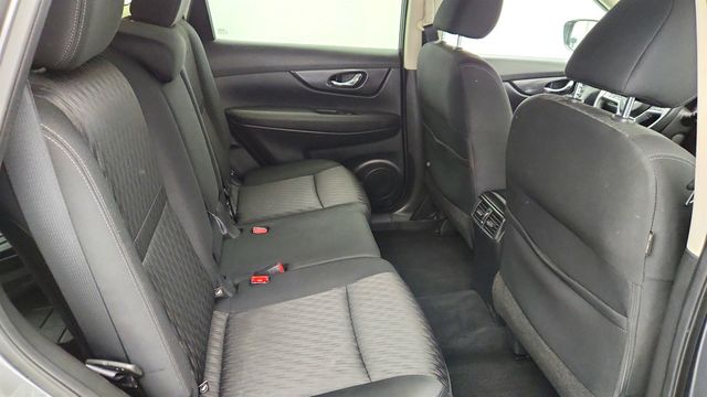 2017 Nissan Rogue 2017.5 AWD SV - 22972361 - 21