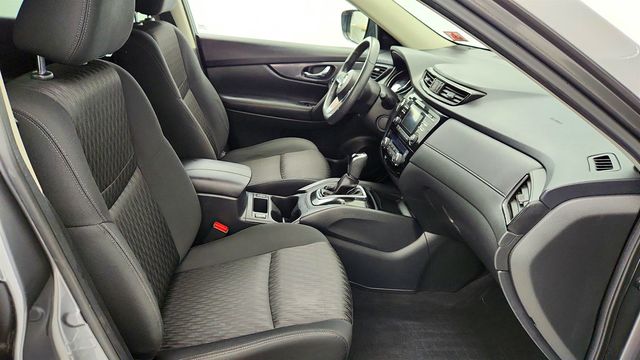 2017 Nissan Rogue 2017.5 AWD SV - 22972361 - 22