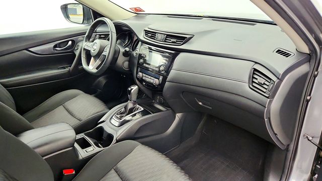 2017 Nissan Rogue 2017.5 AWD SV - 22972361 - 23