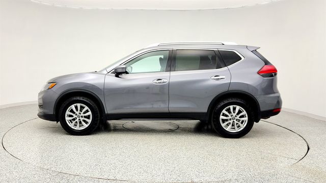 2017 Nissan Rogue 2017.5 AWD SV - 22972361 - 7