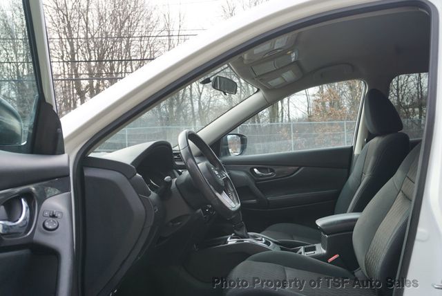 2017 Nissan Rogue 2017.5 AWD SV - 22975951 - 9