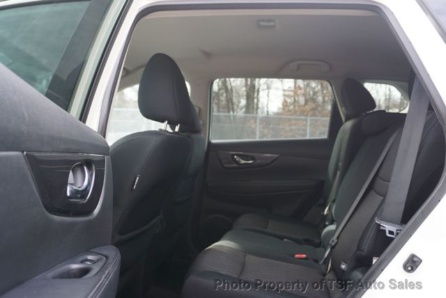 2017 Nissan Rogue 2017.5 AWD SV - 22975951 - 11