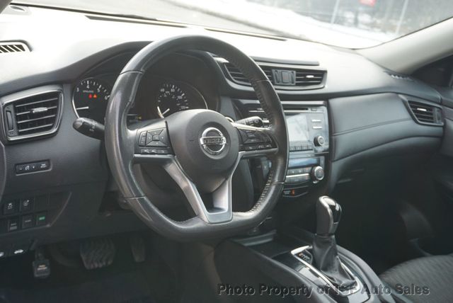 2017 Nissan Rogue 2017.5 AWD SV - 22975951 - 15