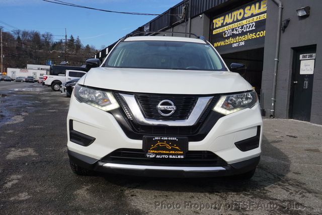 2017 Nissan Rogue 2017.5 AWD SV - 22975951 - 1