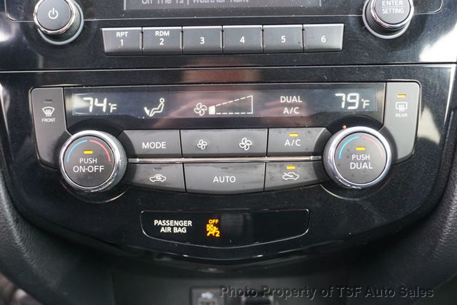 2017 Nissan Rogue 2017.5 AWD SV - 22975951 - 20