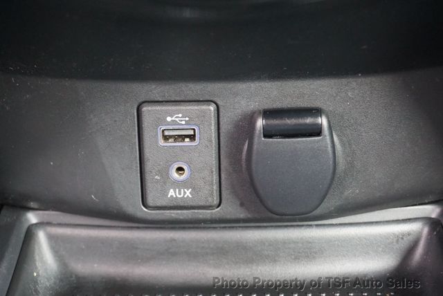 2017 Nissan Rogue 2017.5 AWD SV - 22975951 - 21