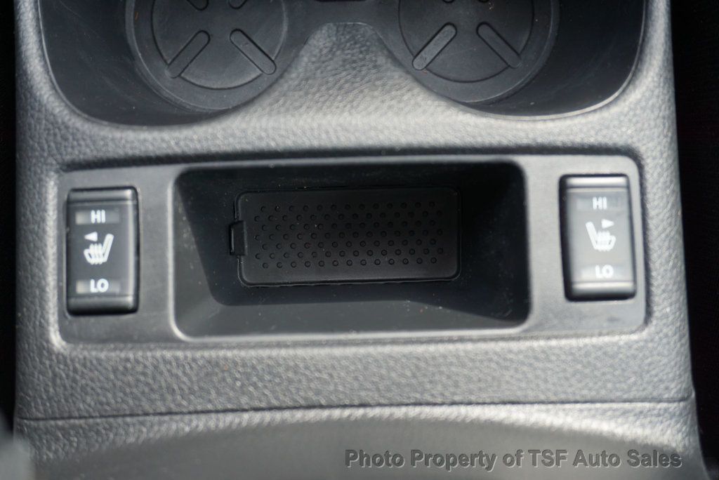 2017 Nissan Rogue 2017.5 AWD SV - 22975951 - 23