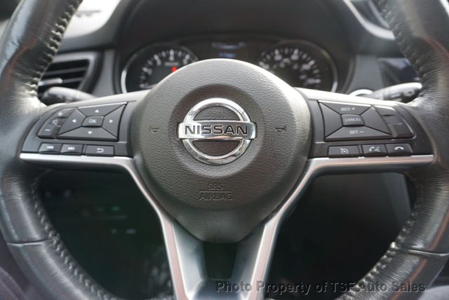 2017 Nissan Rogue 2017.5 AWD SV - 22975951 - 24