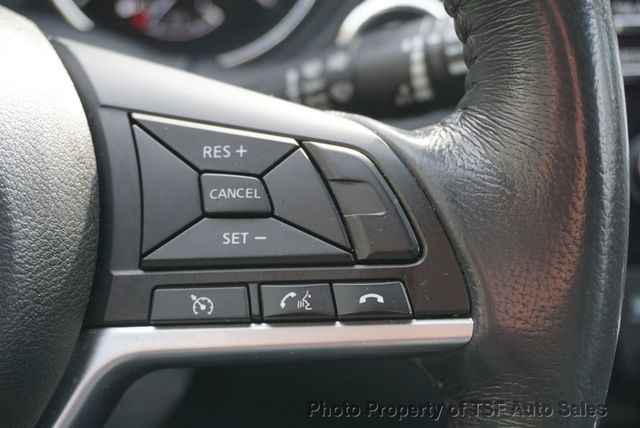 2017 Nissan Rogue 2017.5 AWD SV - 22975951 - 26