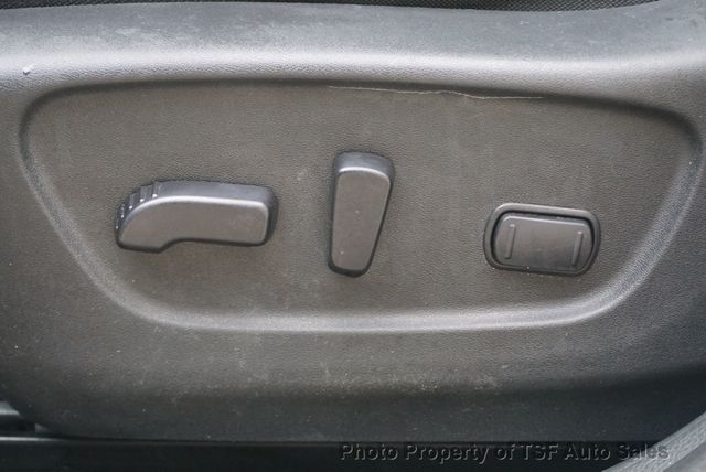 2017 Nissan Rogue 2017.5 AWD SV - 22975951 - 29