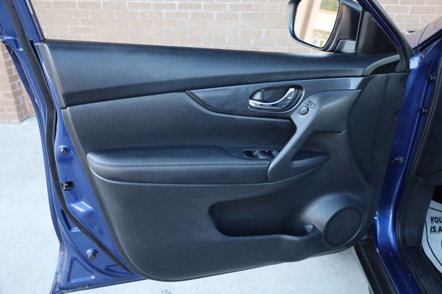 2017 Nissan Rogue 2017.5 FWD S - 22925255 - 13