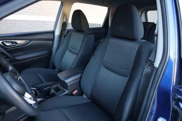 2017 Nissan Rogue 2017.5 FWD S - 22925255 - 16