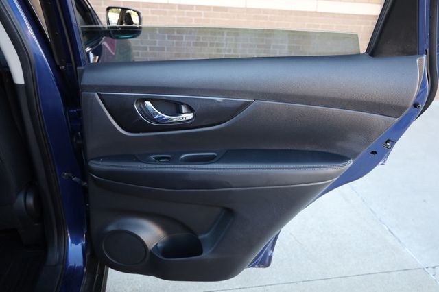 2017 Nissan Rogue 2017.5 FWD S - 22925255 - 21