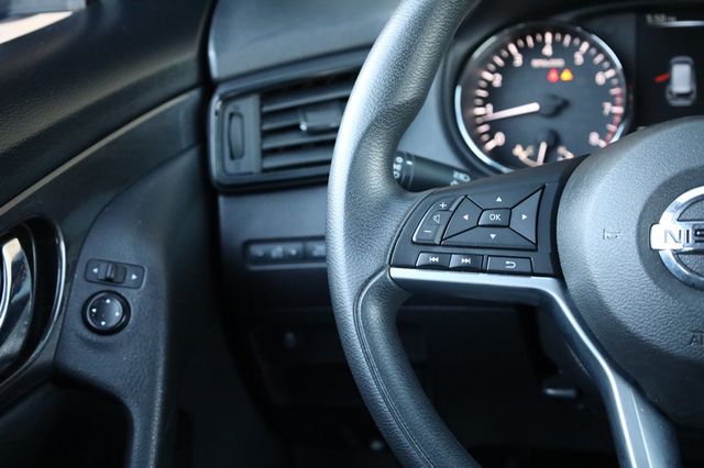 2017 Nissan Rogue 2017.5 FWD S - 22925255 - 31