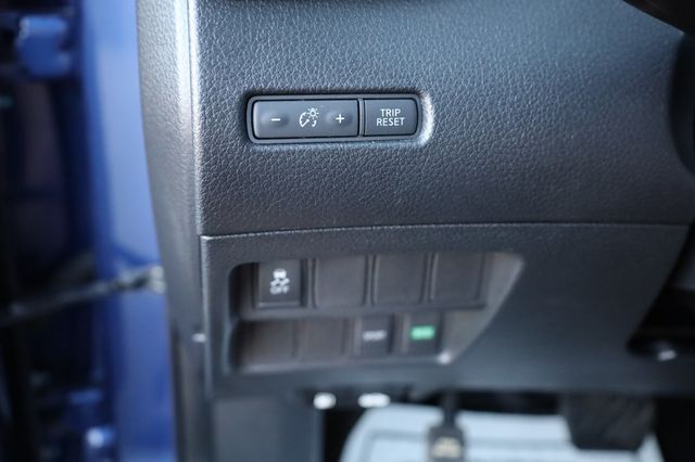 2017 Nissan Rogue 2017.5 FWD S - 22925255 - 33