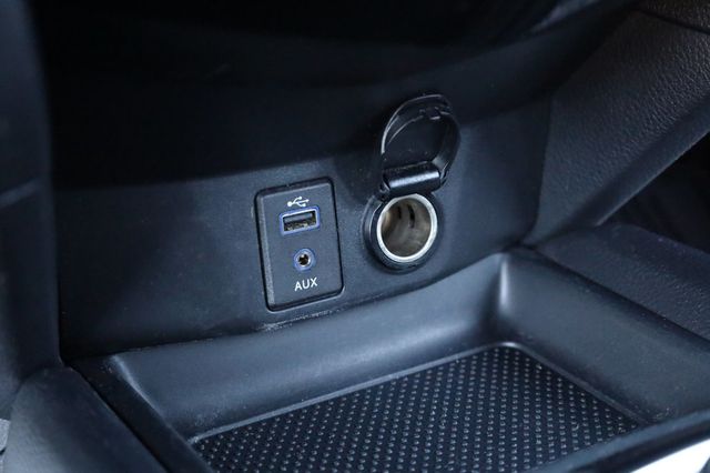 2017 Nissan Rogue 2017.5 FWD S - 22925255 - 35