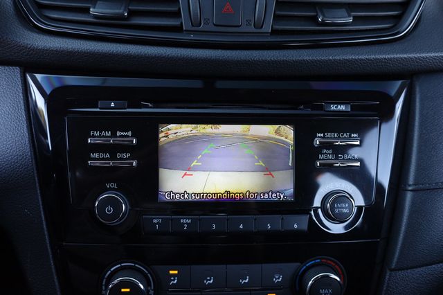 2017 Nissan Rogue 2017.5 FWD S - 22925255 - 37