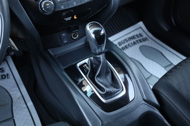 2017 Nissan Rogue 2017.5 FWD S - 22925255 - 39