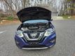 2017 Nissan Rogue AWD SL - 22955602 - 17