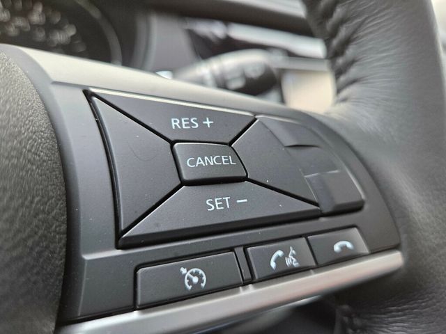 2017 Nissan Rogue AWD SL - 22955602 - 21