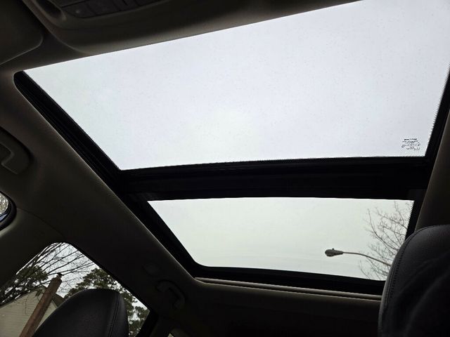 2017 Nissan Rogue AWD SL - 22955602 - 25