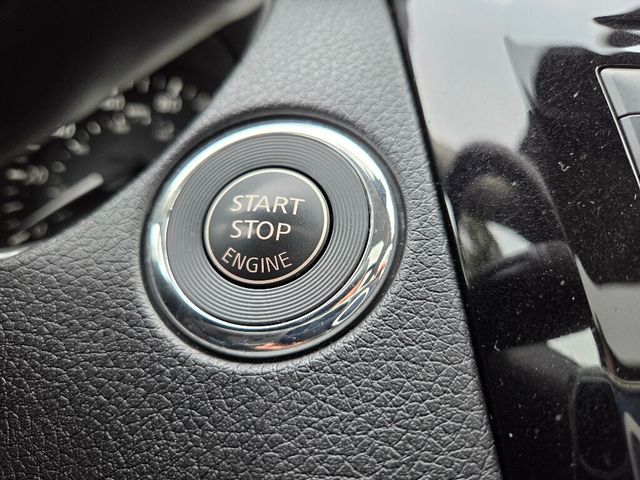 2017 Nissan Rogue AWD SL - 22955602 - 27