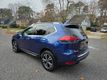 2017 Nissan Rogue AWD SL - 22955602 - 2