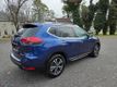 2017 Nissan Rogue AWD SL - 22955602 - 4