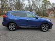 2017 Nissan Rogue AWD SL - 22955602 - 5