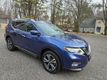 2017 Nissan Rogue AWD SL - 22955602 - 6