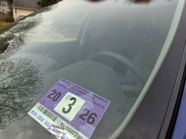 2017 Nissan Rogue AWD SL - 22955602 - 8