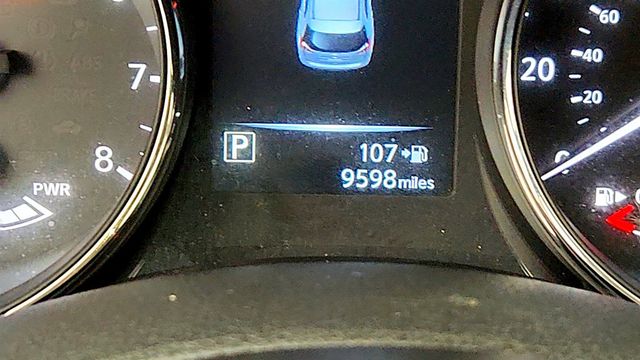 2017 Nissan Rogue AWD SL Hybrid w/ Premium Pkg - 23063809 - 15