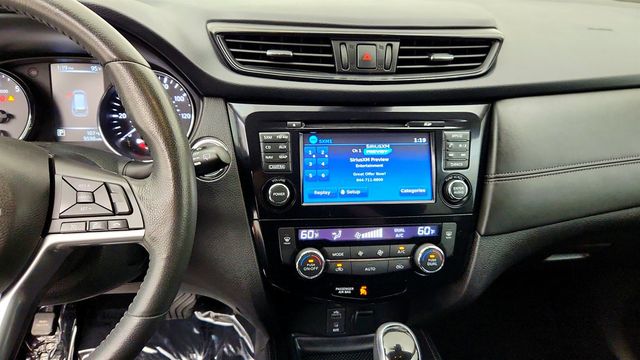 2017 Nissan Rogue AWD SL Hybrid w/ Premium Pkg - 23063809 - 17