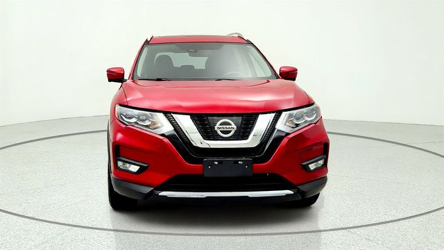 2017 Nissan Rogue AWD SL Hybrid w/ Premium Pkg - 23063809 - 1