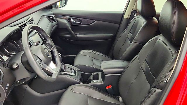 2017 Nissan Rogue AWD SL Hybrid w/ Premium Pkg - 23063809 - 20