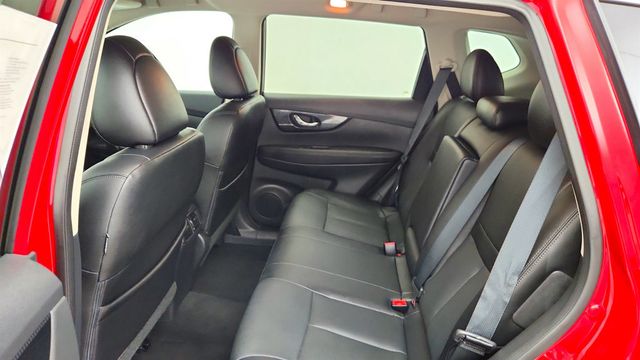 2017 Nissan Rogue AWD SL Hybrid w/ Premium Pkg - 23063809 - 21