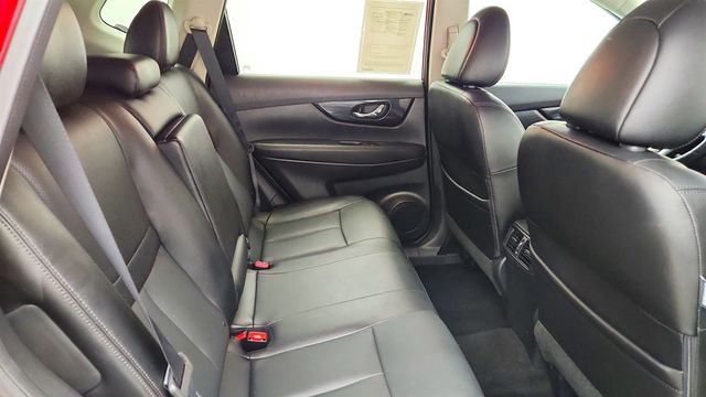 2017 Nissan Rogue AWD SL Hybrid w/ Premium Pkg - 23063809 - 23