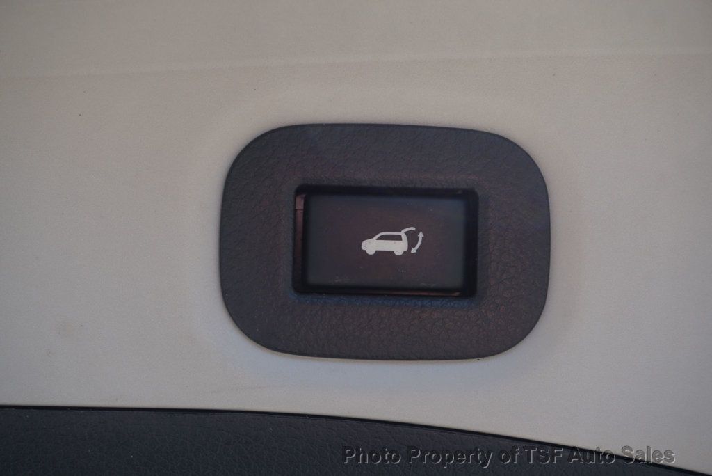 2017 Nissan Rogue AWD SL NAVIGATION 360 CAMERAS LEATHER PANO ROOF HEATED SEATS  - 23021729 - 33