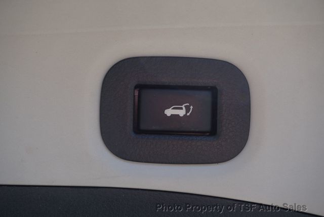 2017 Nissan Rogue AWD SL NAVIGATION 360 CAMERAS LEATHER PANO ROOF HEATED SEATS  - 23021729 - 33